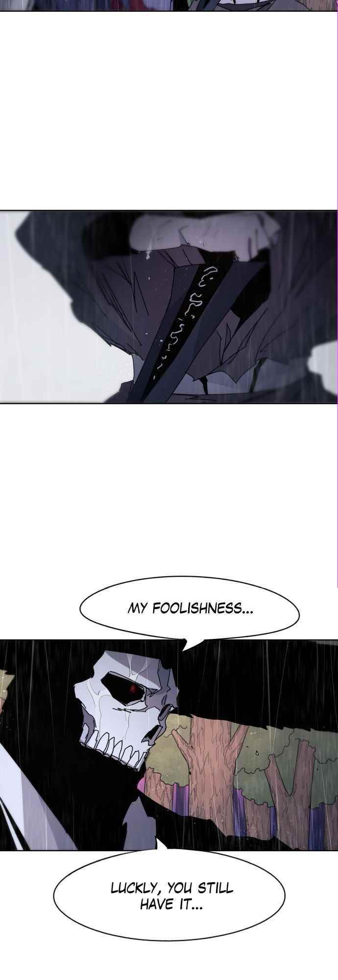 The Knight of Embers Chapter 58 - Page 15 in English