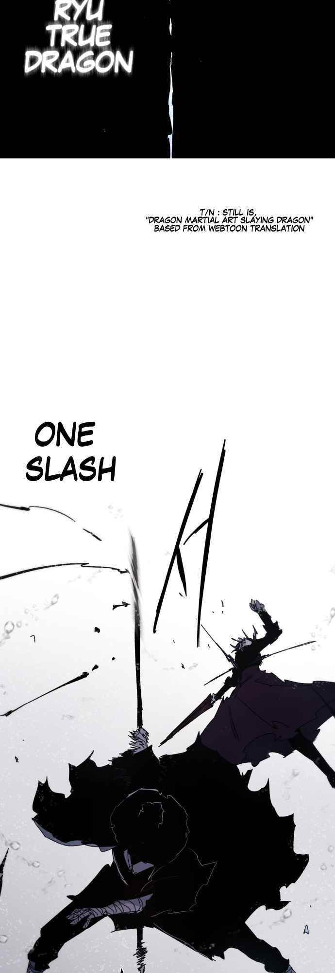 The Knight of Embers Chapter 58 - Page 18 in English