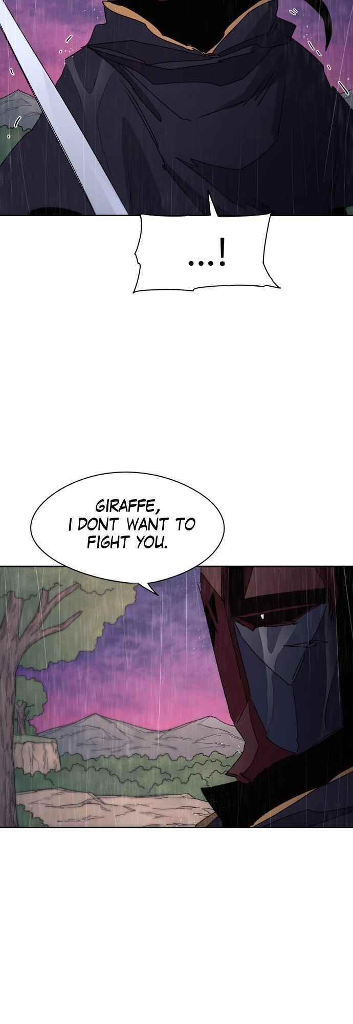 The Knight of Embers Chapter 58 - Page 31 in English