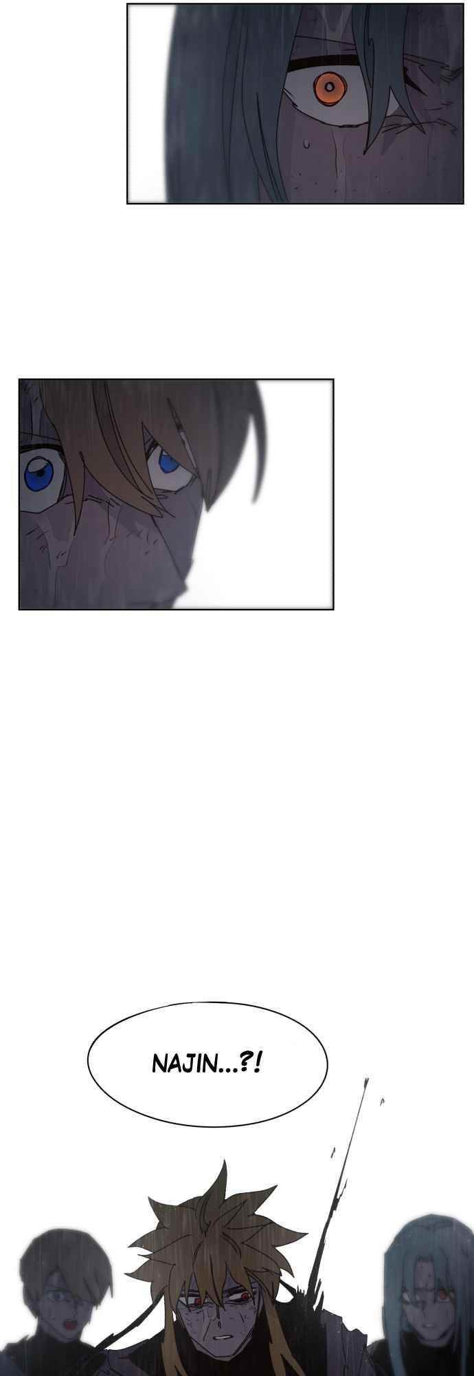 The Knight of Embers Chapter 58 - Page 36 in English