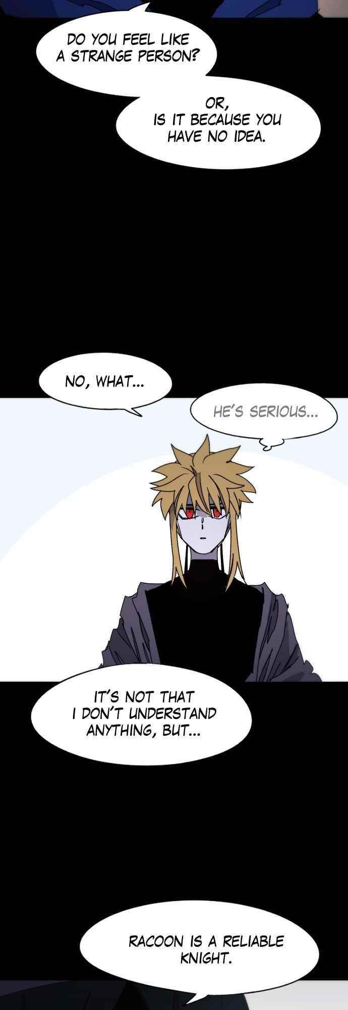 The Knight of Embers Chapter 58 - Page 7 in English