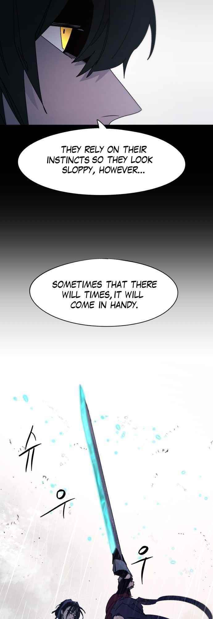 The Knight of Embers Chapter 58 - Page 8 in English
