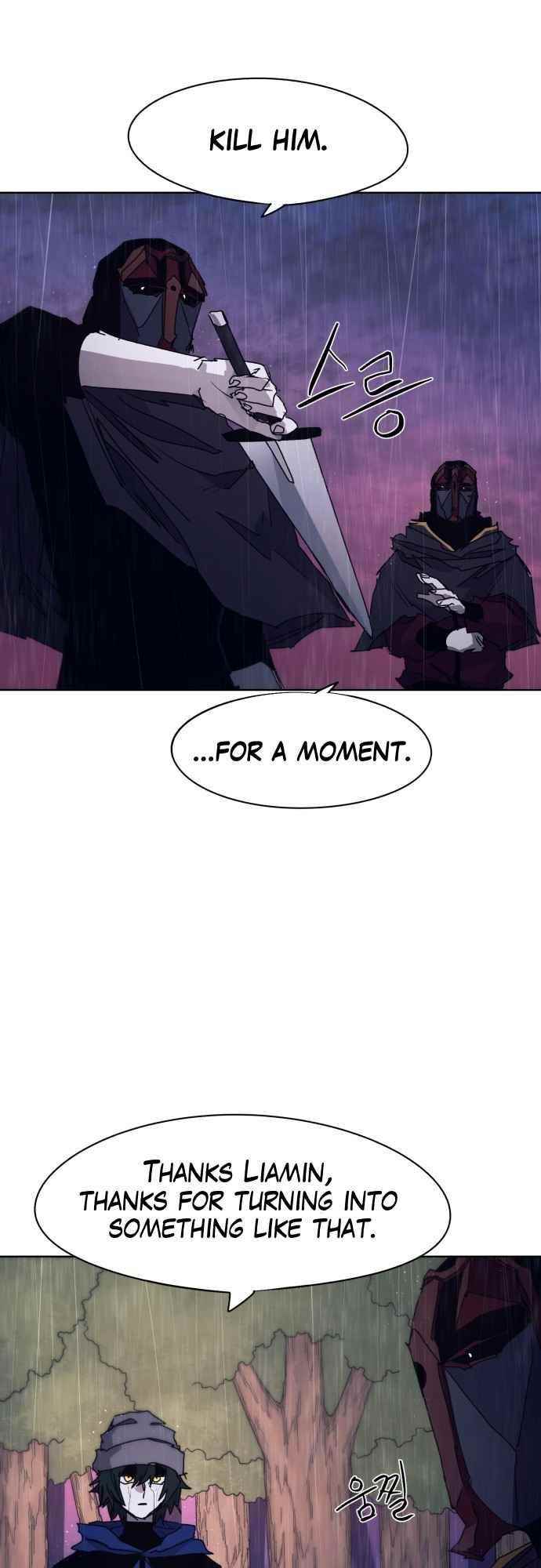 The Knight of Embers Chapter 59 - Page 39 in English