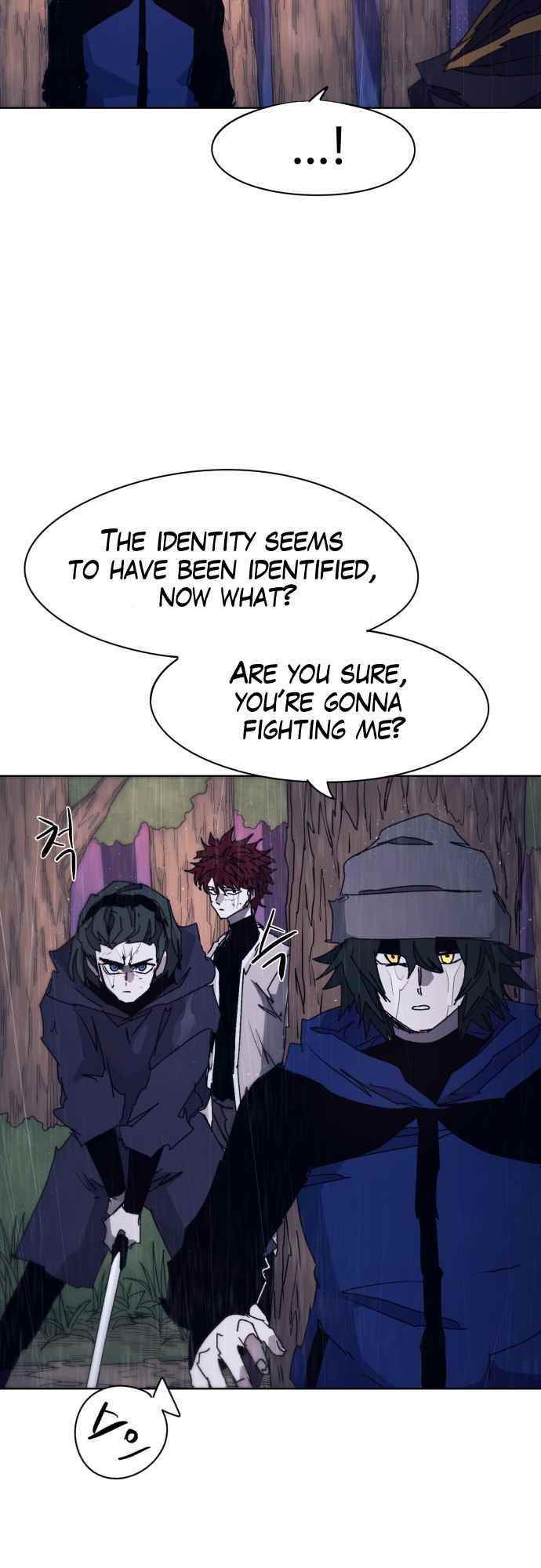 The Knight of Embers Chapter 59 - Page 40 in English