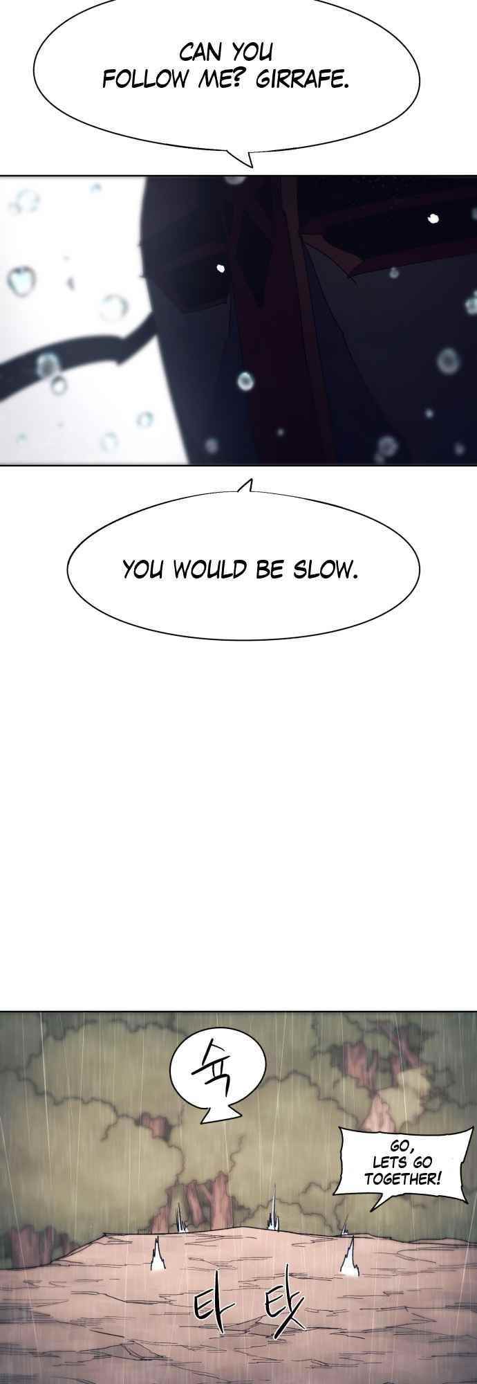 The Knight of Embers Chapter 59 - Page 43 in English