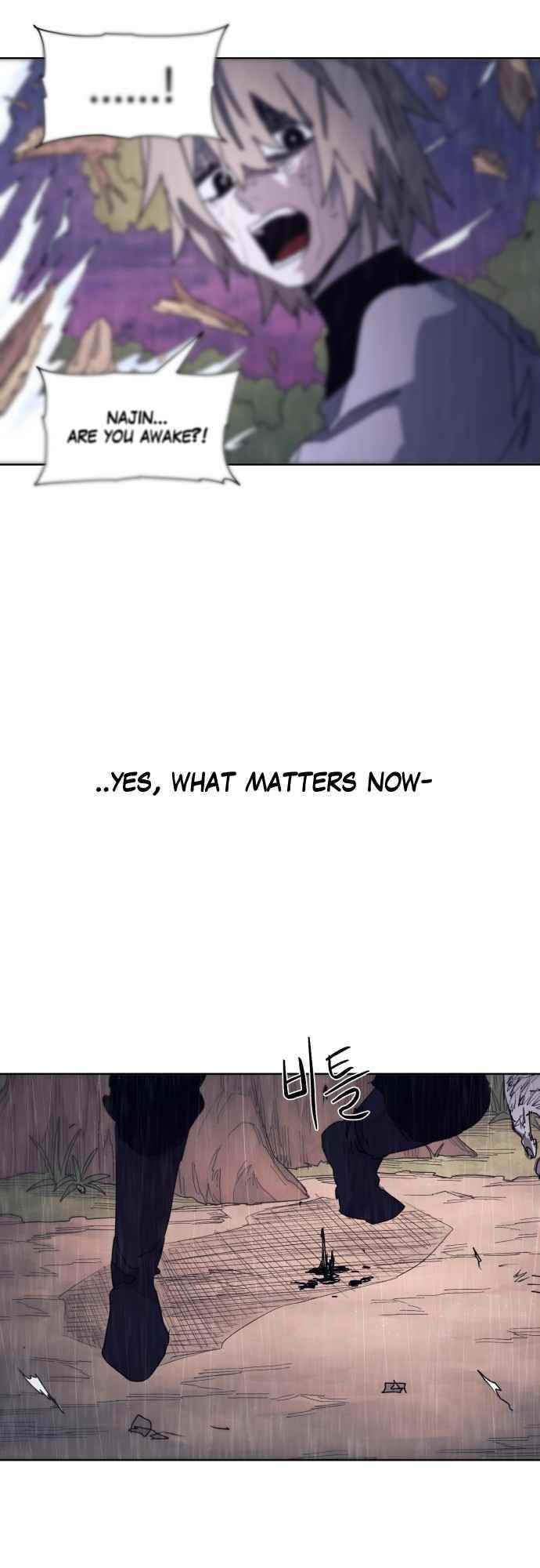 The Knight of Embers Chapter 59 - Page 49 in English