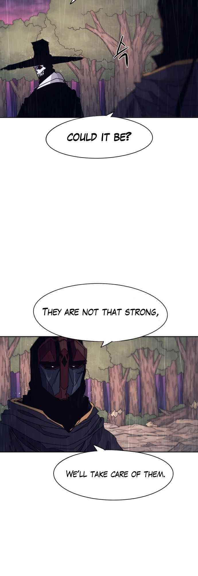 The Knight of Embers Chapter 60 - Page 18 in English