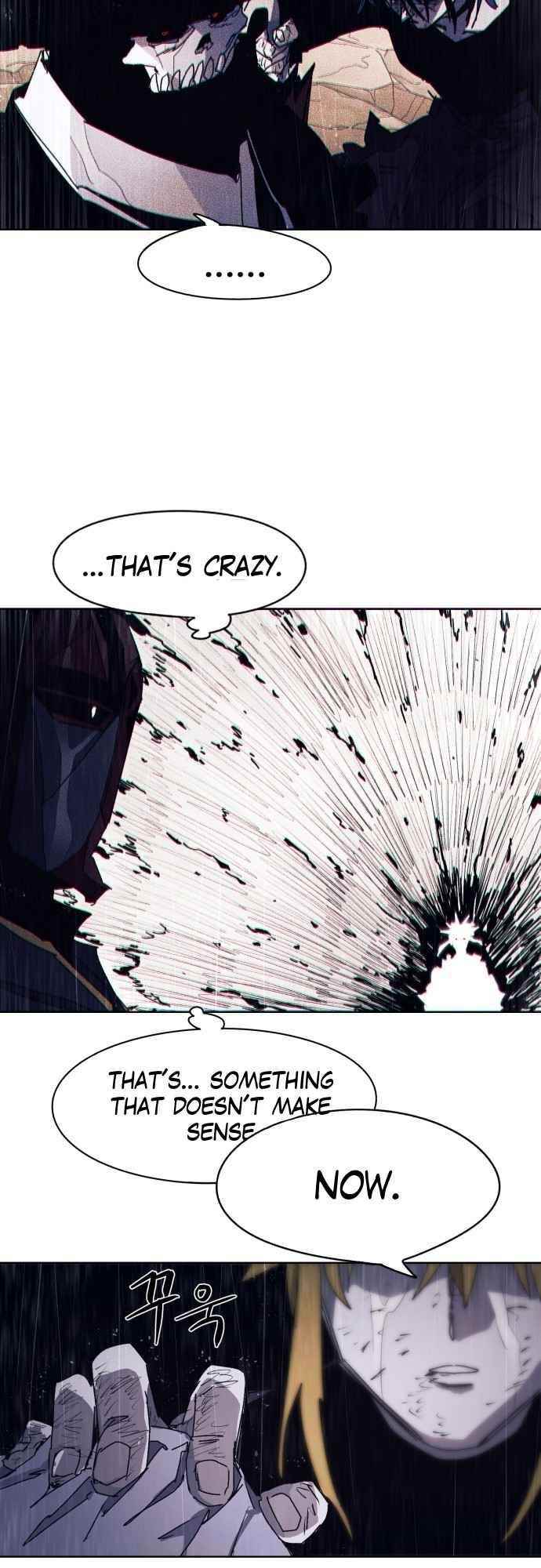 The Knight of Embers Chapter 60 - Page 27 in English