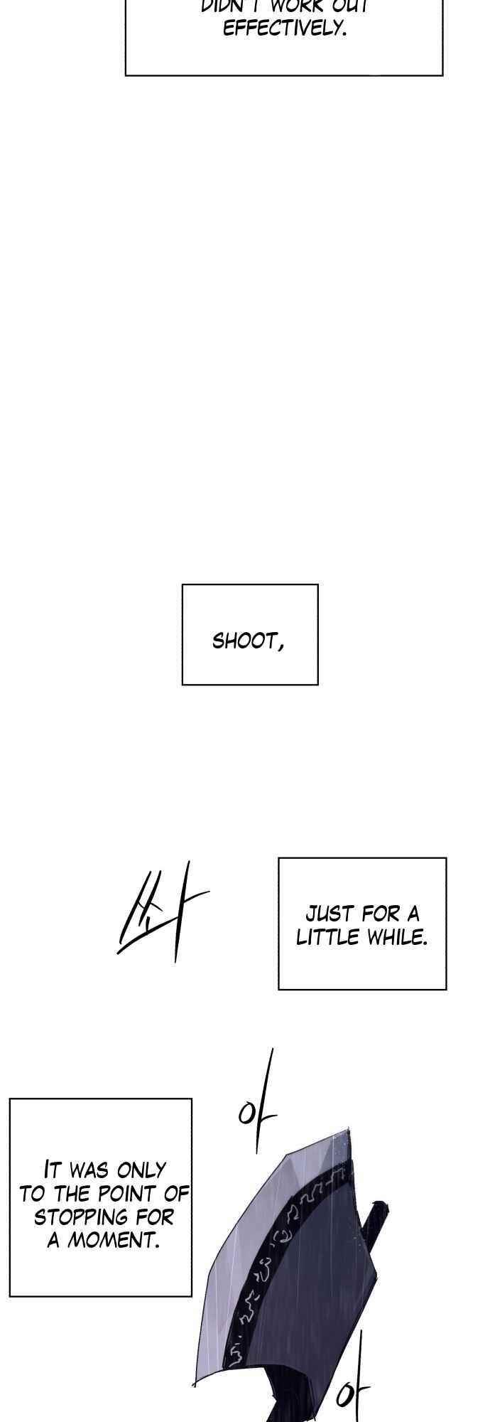 The Knight of Embers Chapter 60 - Page 32 in English