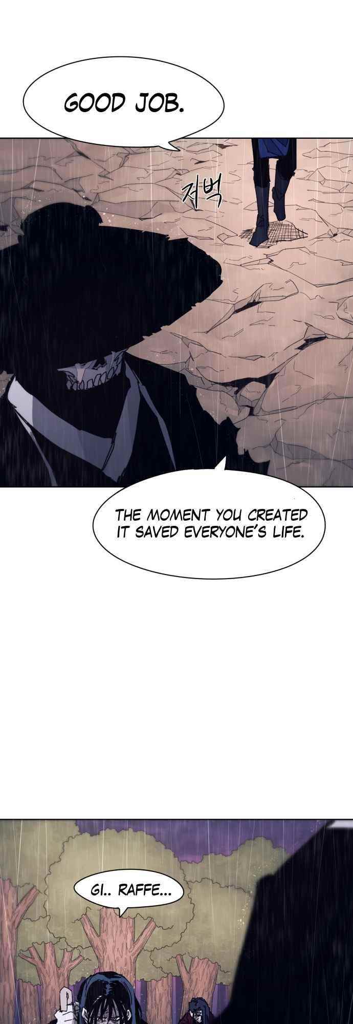 The Knight of Embers Chapter 60 - Page 38 in English