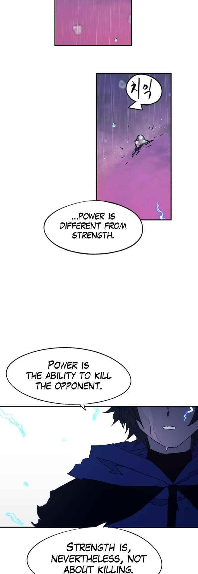 The Knight of Embers Chapter 61 - Page 14 in English