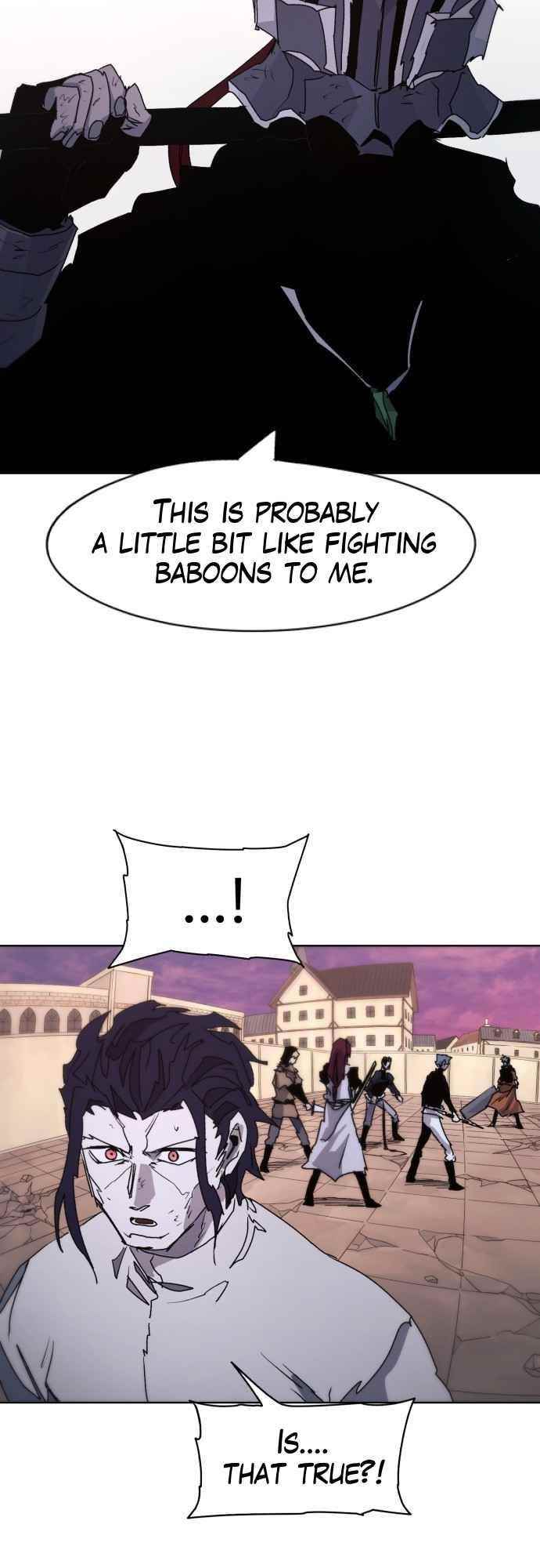 The Knight of Embers Chapter 61 - Page 37 in English