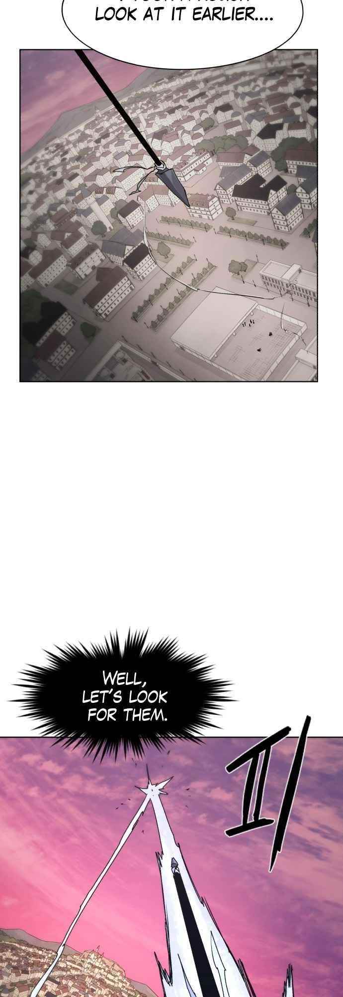 The Knight of Embers Chapter 61 - Page 42 in English