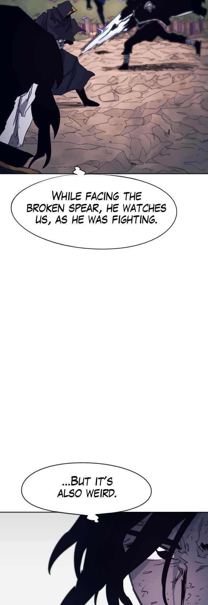 The Knight of Embers Chapter 61 - Page 47 in English
