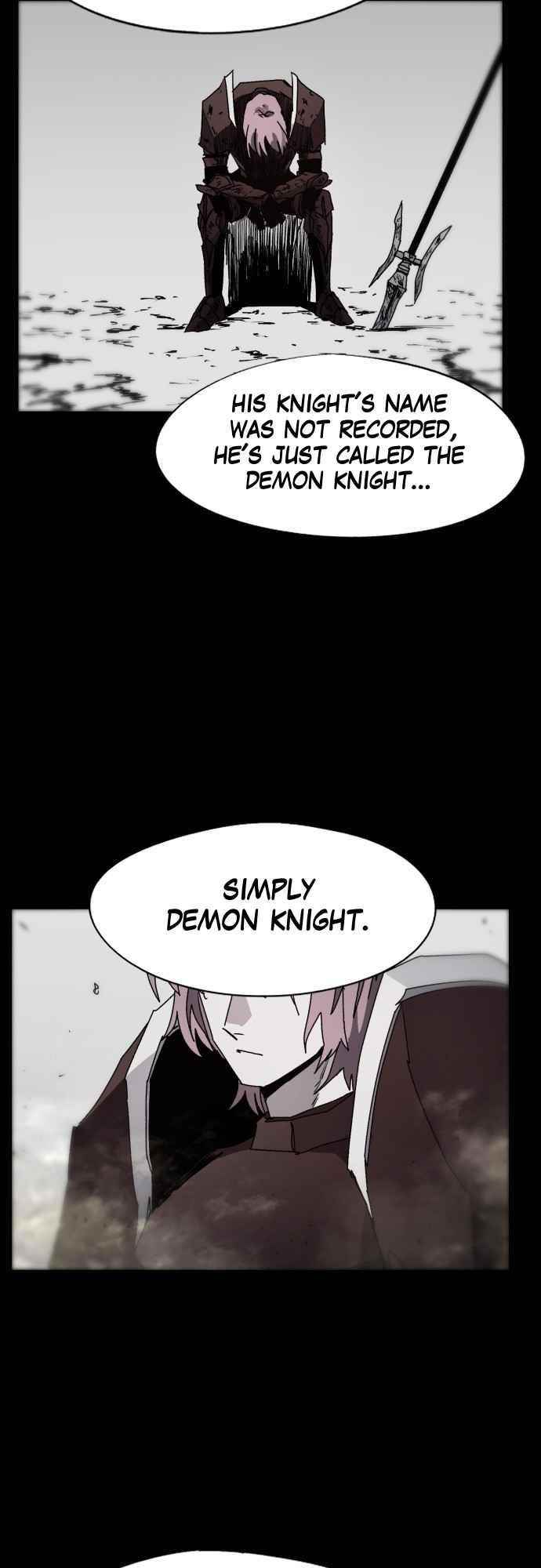 The Knight of Embers Chapter 61 - Page 5 in English