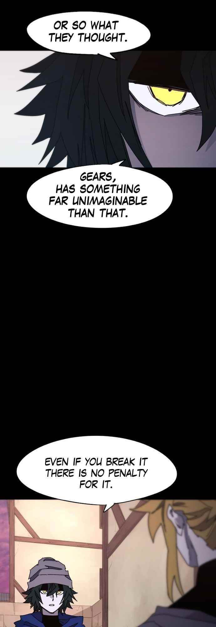 The Knight of Embers Chapter 61 - Page 9 in English
