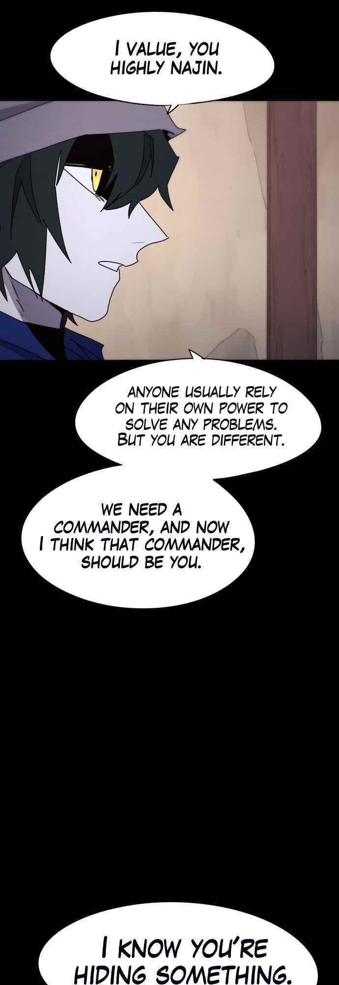 The Knight of Embers Chapter 62 - Page 24 in English
