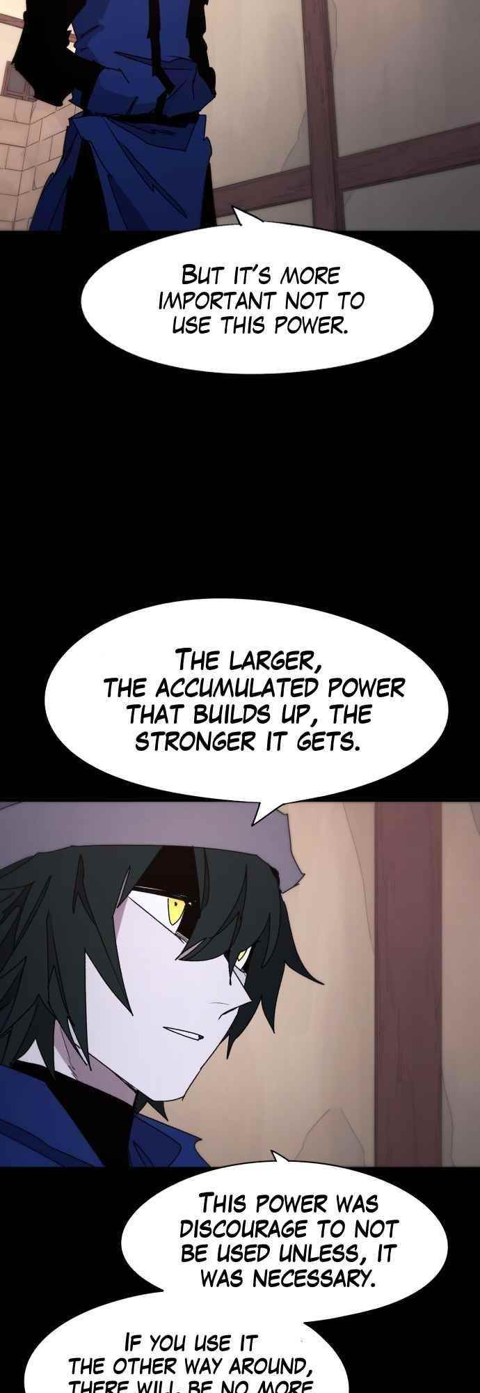 The Knight of Embers Chapter 62 - Page 3 in English