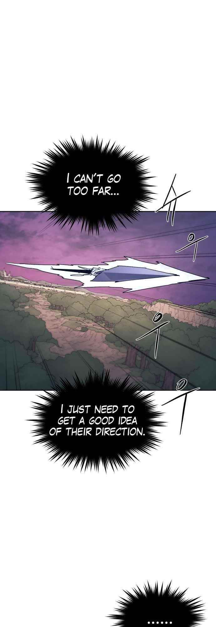 The Knight of Embers Chapter 62 - Page 33 in English