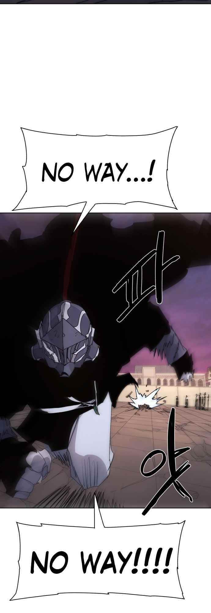 The Knight of Embers Chapter 62 - Page 36 in English