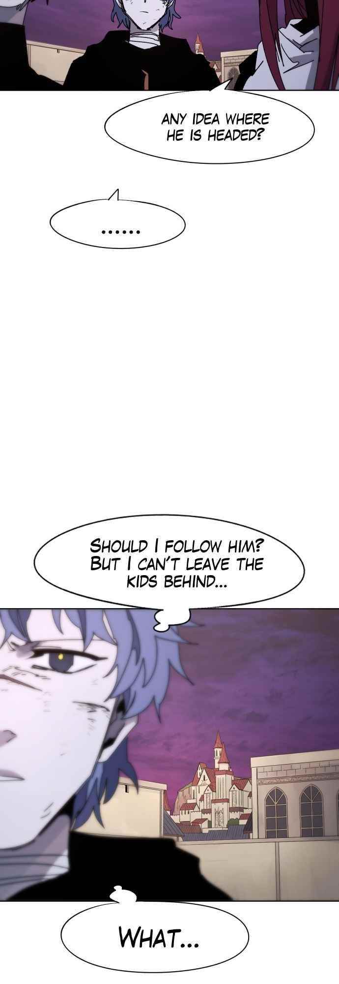 The Knight of Embers Chapter 62 - Page 38 in English