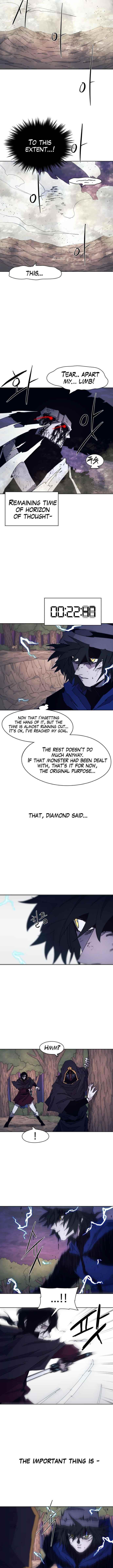 The Knight of Embers Chapter 63 - Page 6 in English
