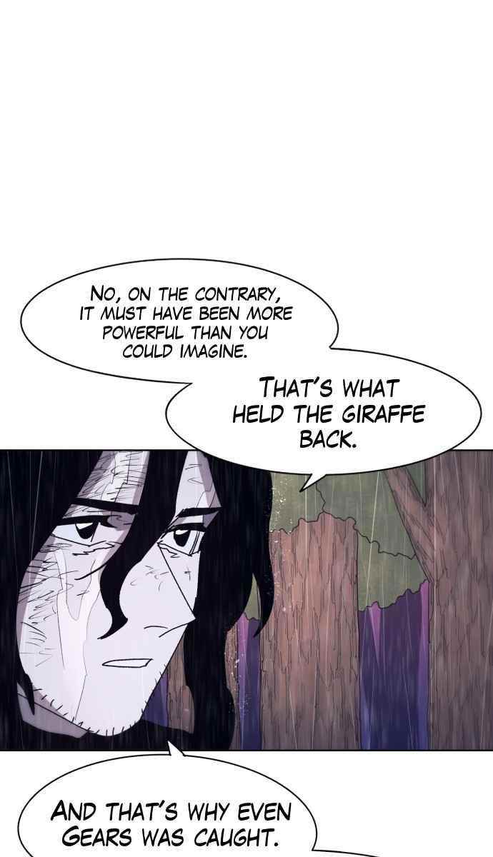 The Knight of Embers Chapter 64 - Page 10 in English