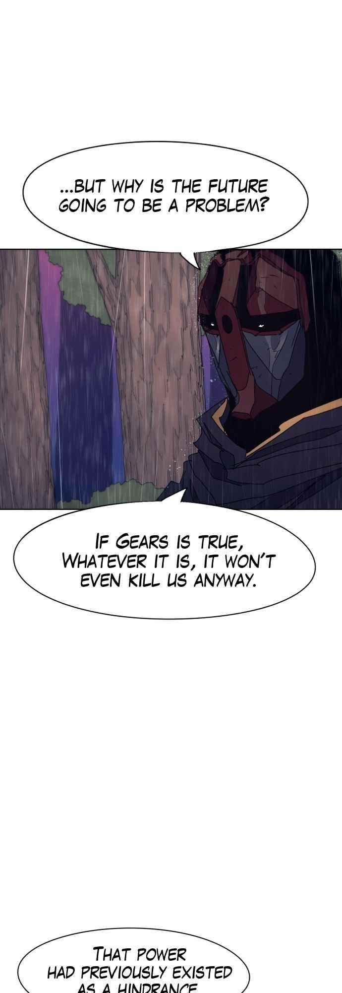 The Knight of Embers Chapter 64 - Page 13 in English