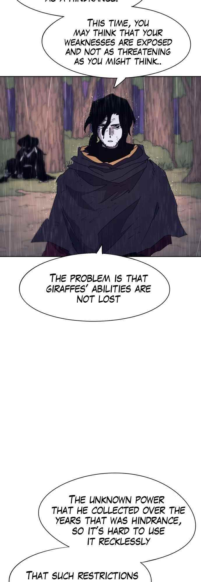 The Knight of Embers Chapter 64 - Page 14 in English