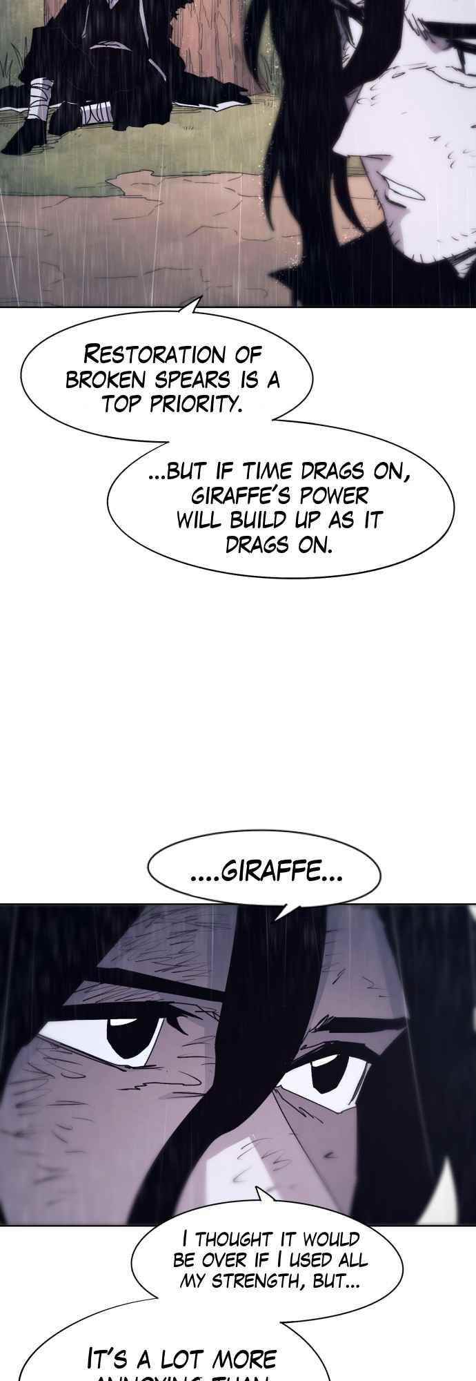 The Knight of Embers Chapter 64 - Page 19 in English