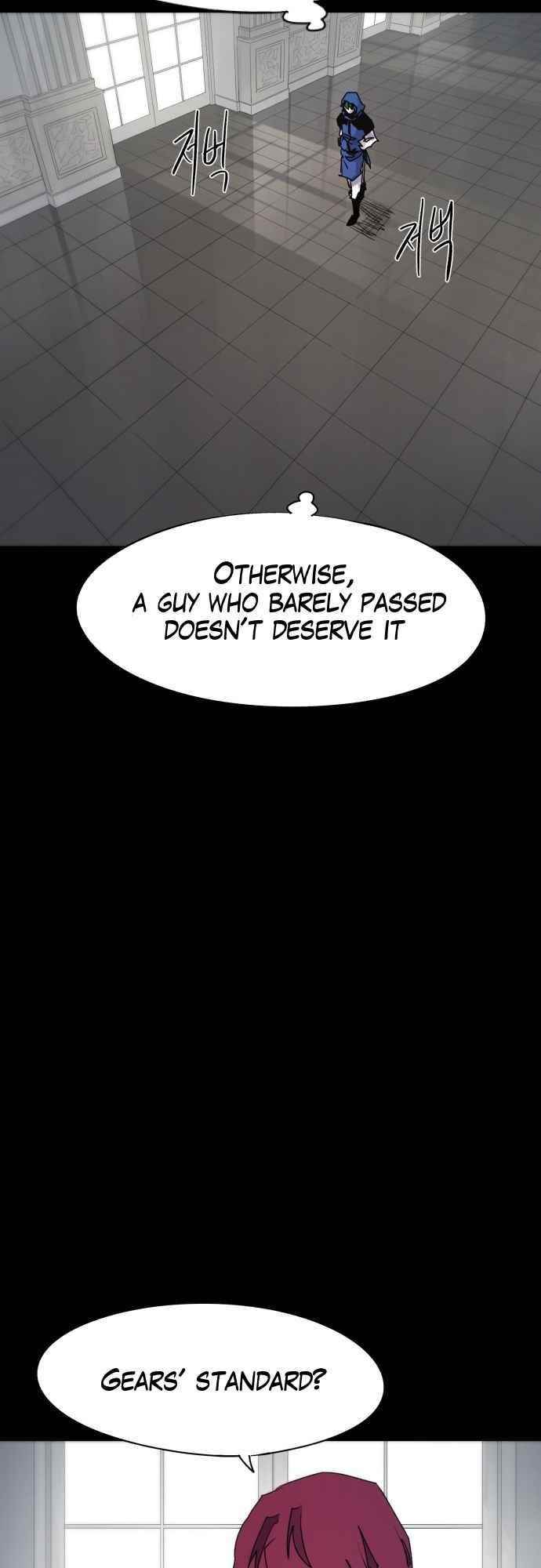 The Knight of Embers Chapter 64 - Page 25 in English