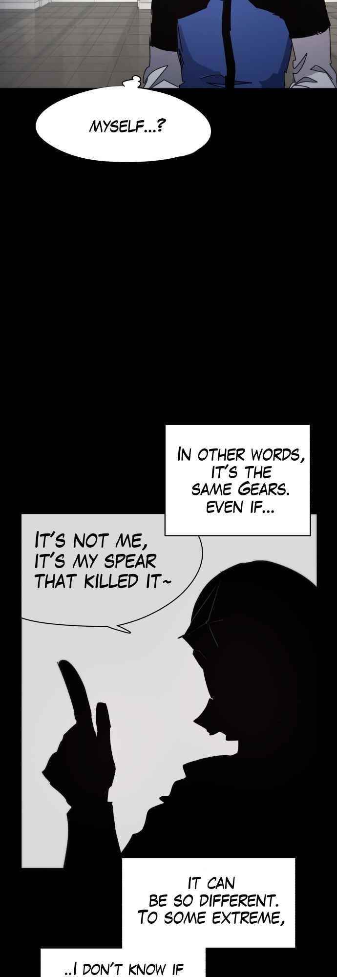 The Knight of Embers Chapter 64 - Page 27 in English
