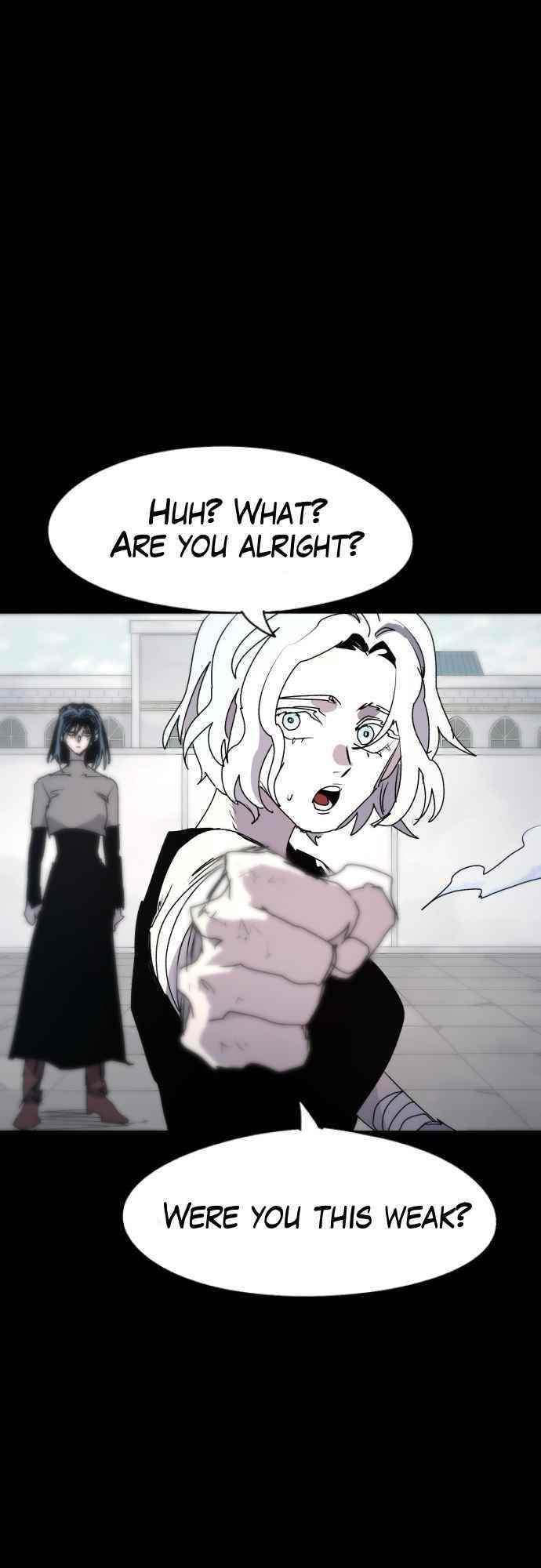 The Knight of Embers Chapter 64 - Page 31 in English