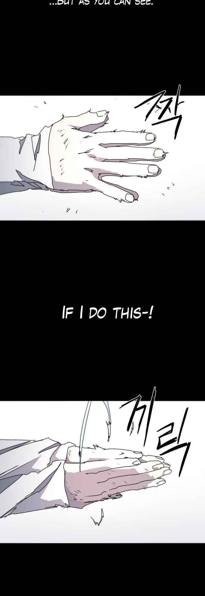 The Knight of Embers Chapter 64 - Page 33 in English