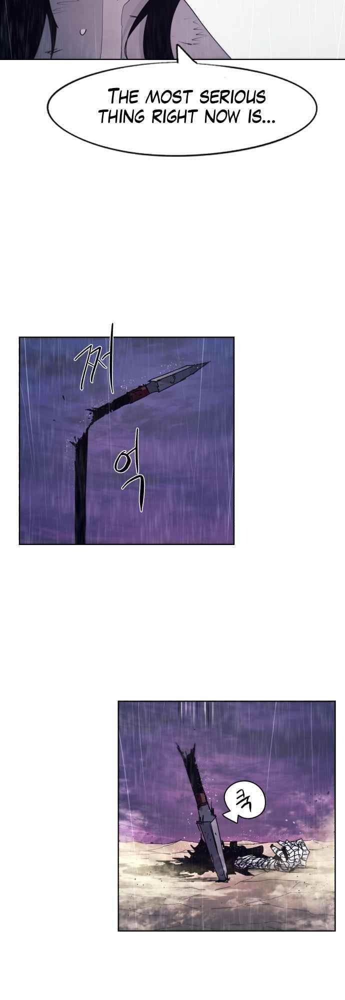The Knight of Embers Chapter 64 - Page 4 in English