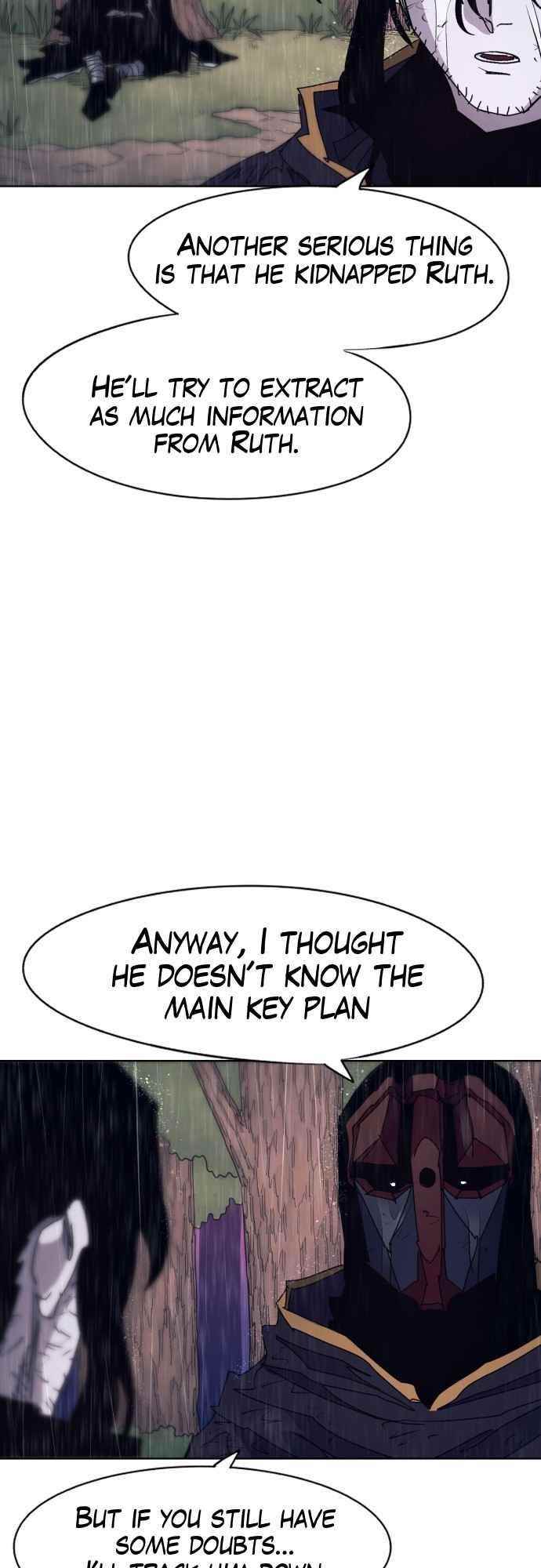 The Knight of Embers Chapter 64 - Page 8 in English