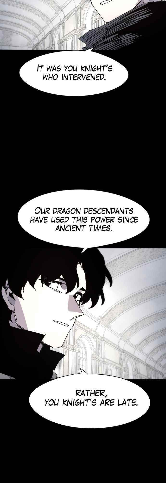 The Knight of Embers Chapter 65 - Page 11 in English