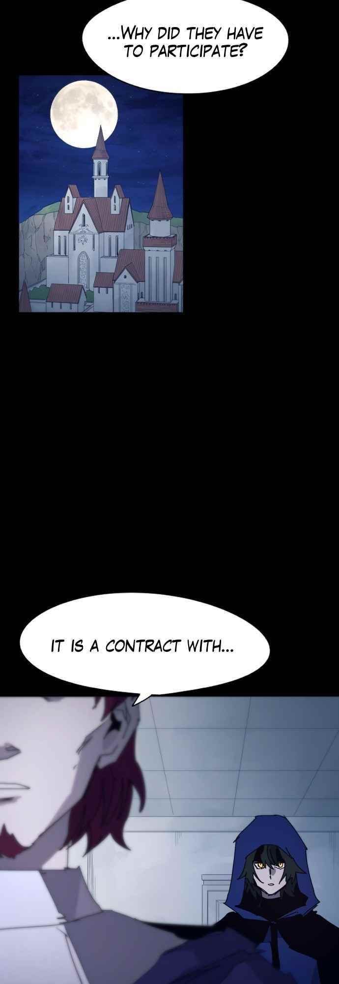 The Knight of Embers Chapter 65 - Page 13 in English