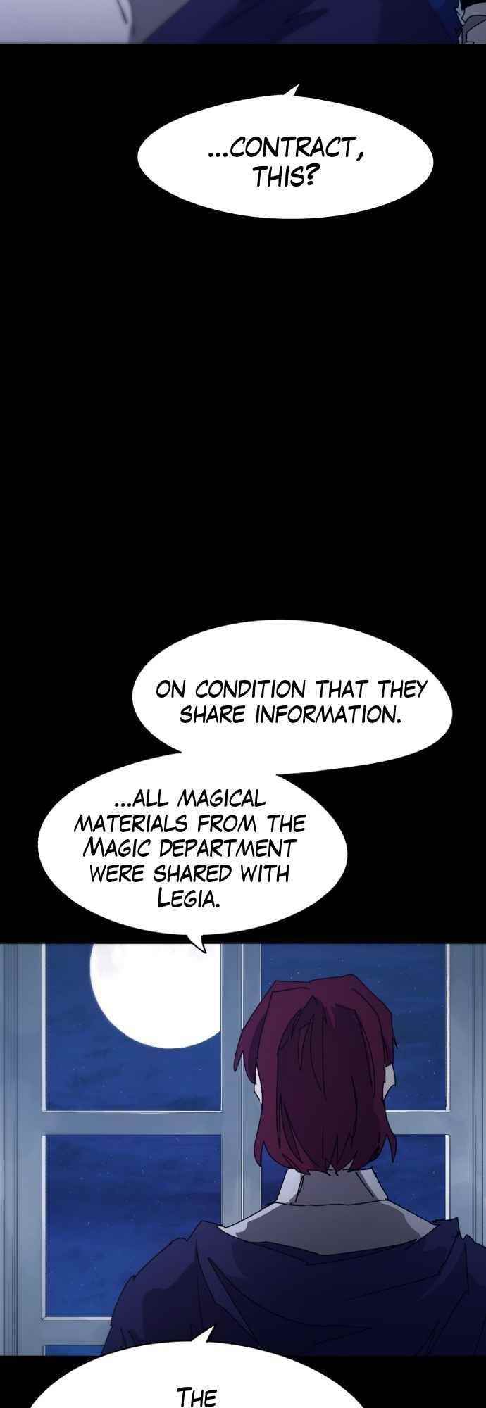 The Knight of Embers Chapter 65 - Page 14 in English