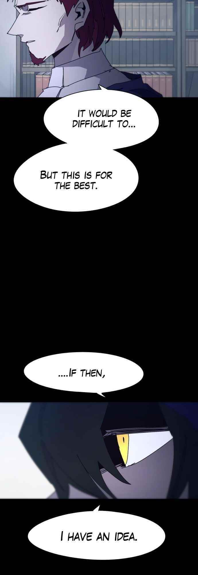 The Knight of Embers Chapter 65 - Page 16 in English