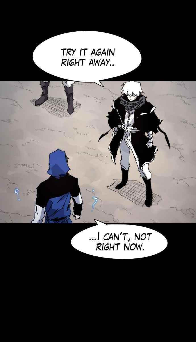 The Knight of Embers Chapter 65 - Page 20 in English