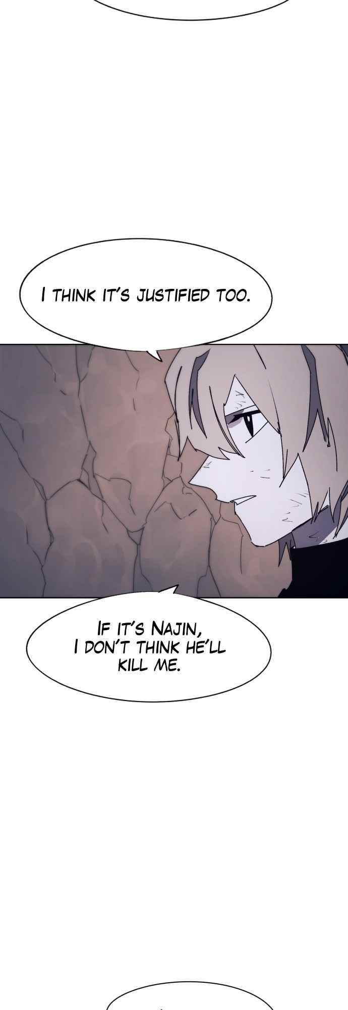 The Knight of Embers Chapter 65 - Page 3 in English