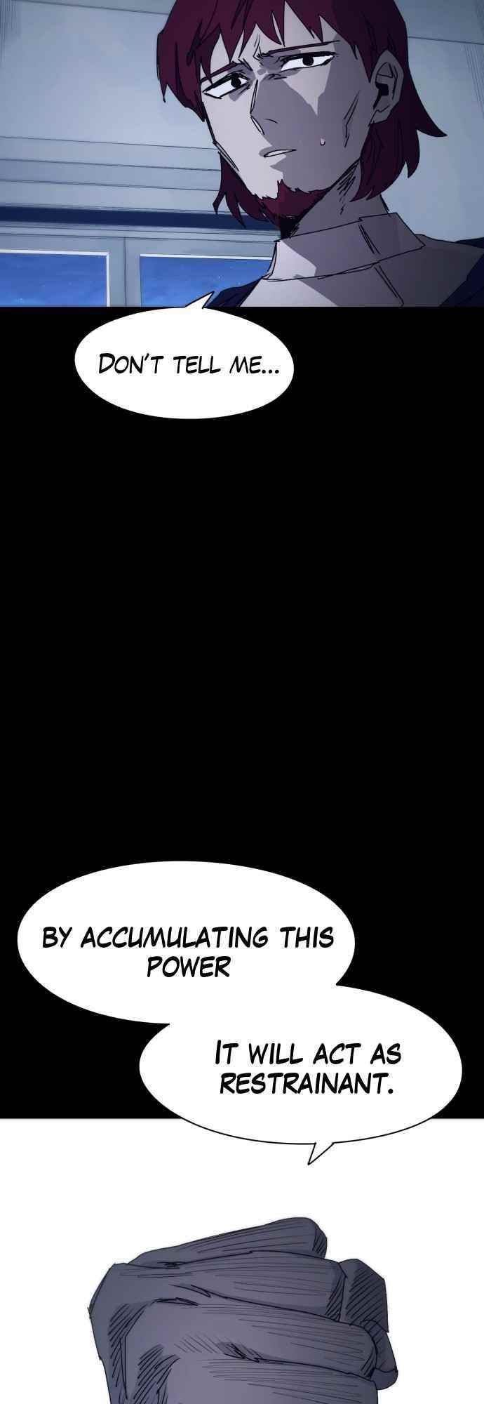 The Knight of Embers Chapter 65 - Page 54 in English
