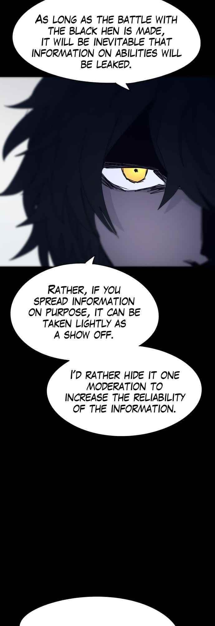 The Knight of Embers Chapter 65 - Page 57 in English