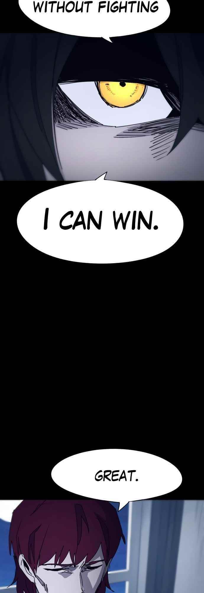 The Knight of Embers Chapter 65 - Page 58 in English