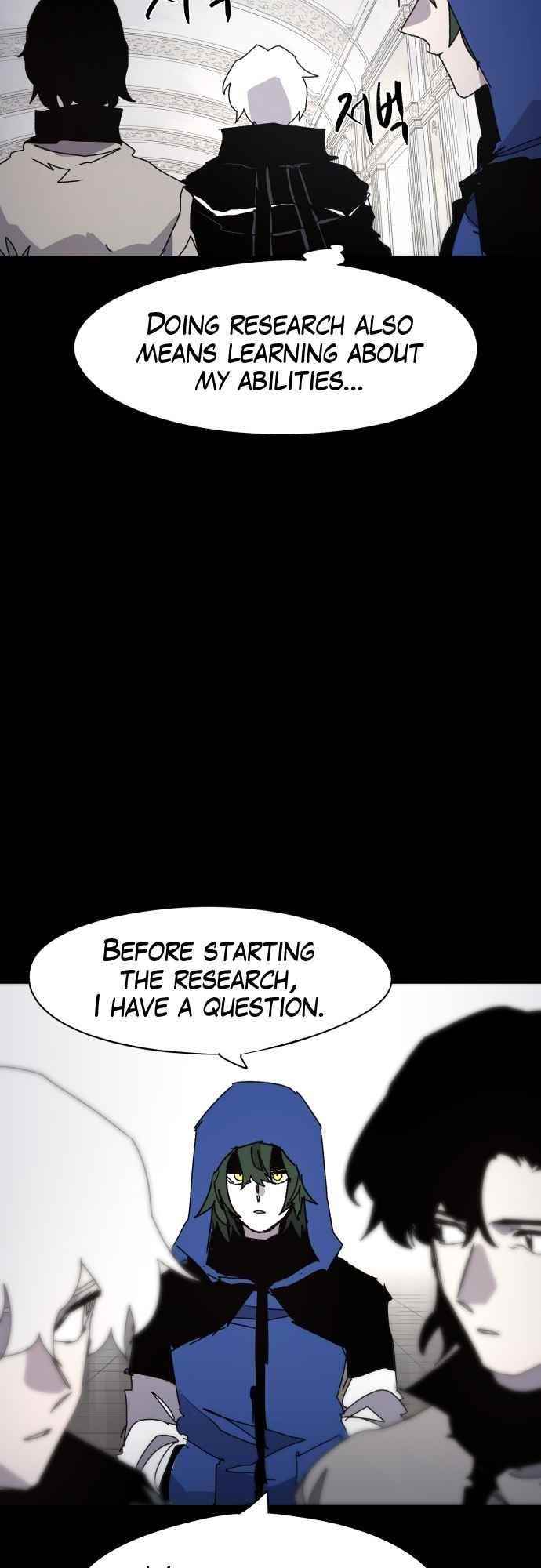 The Knight of Embers Chapter 65 - Page 9 in English
