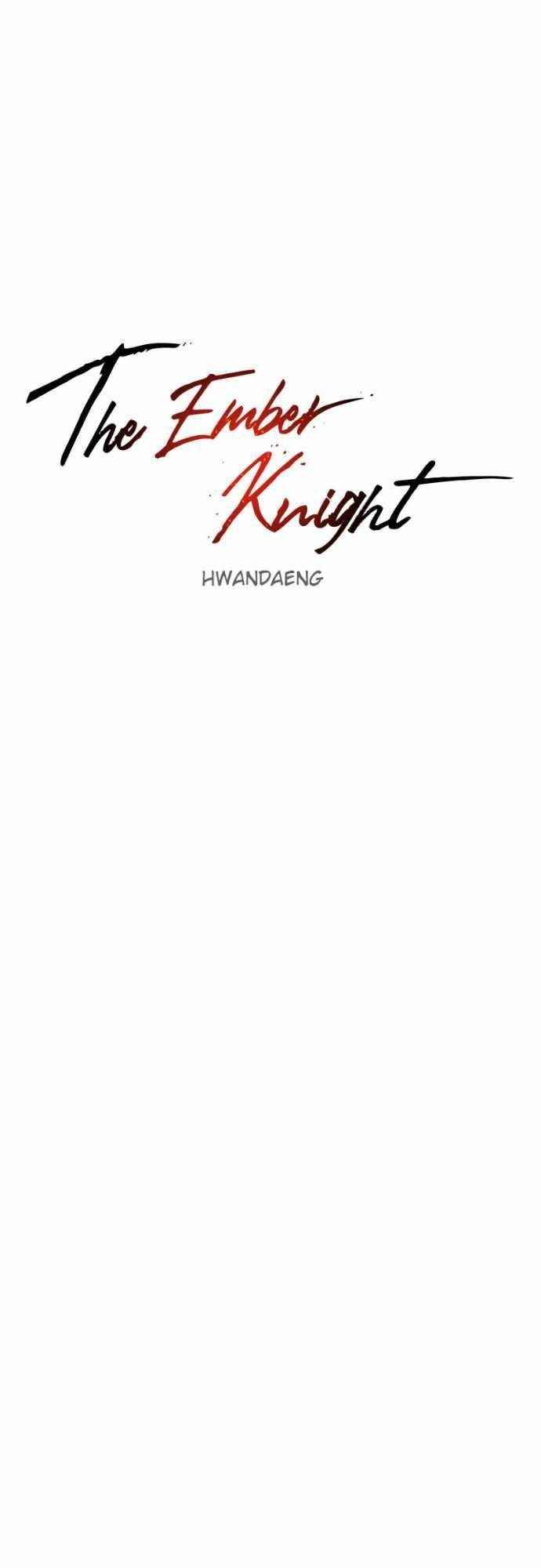 The Knight of Embers Chapter 66 - Page 22 in English