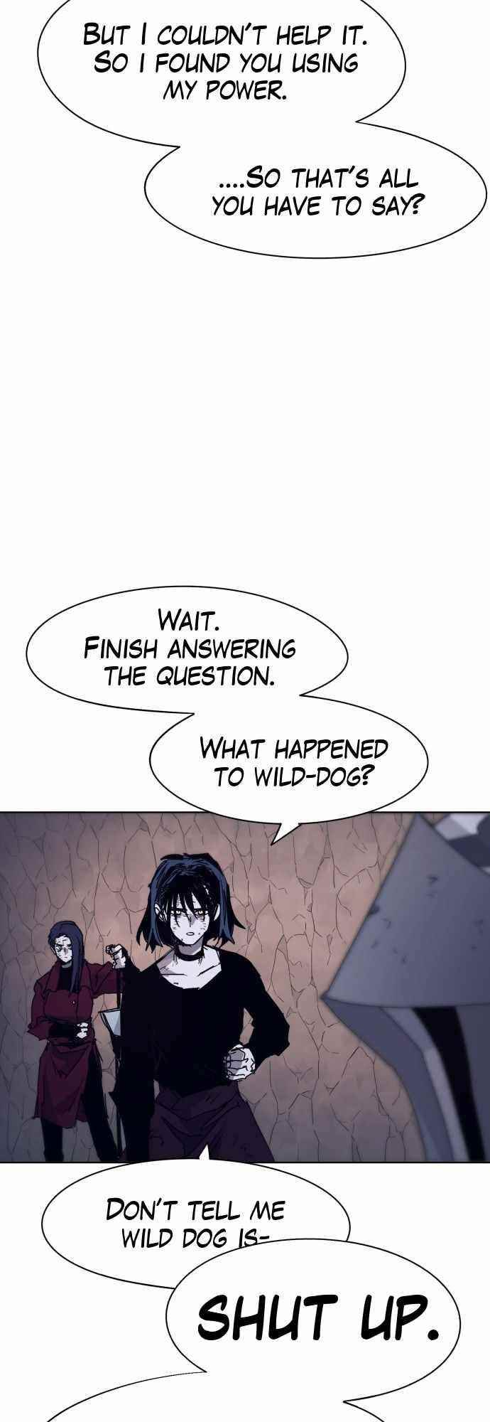 The Knight of Embers Chapter 66 - Page 25 in English