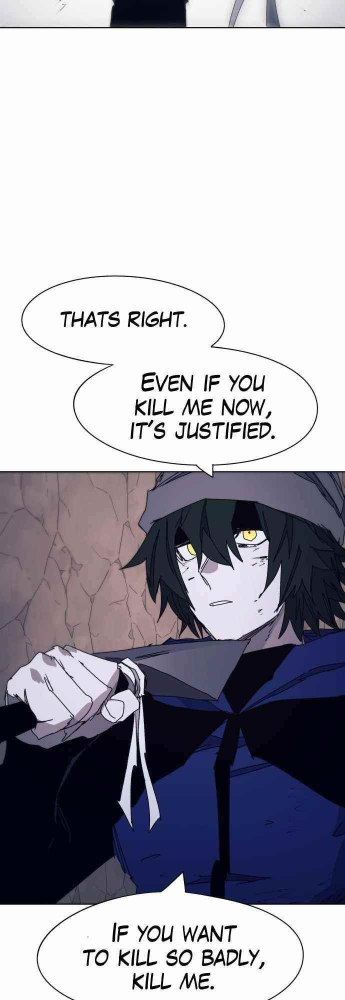 The Knight of Embers Chapter 66 - Page 32 in English