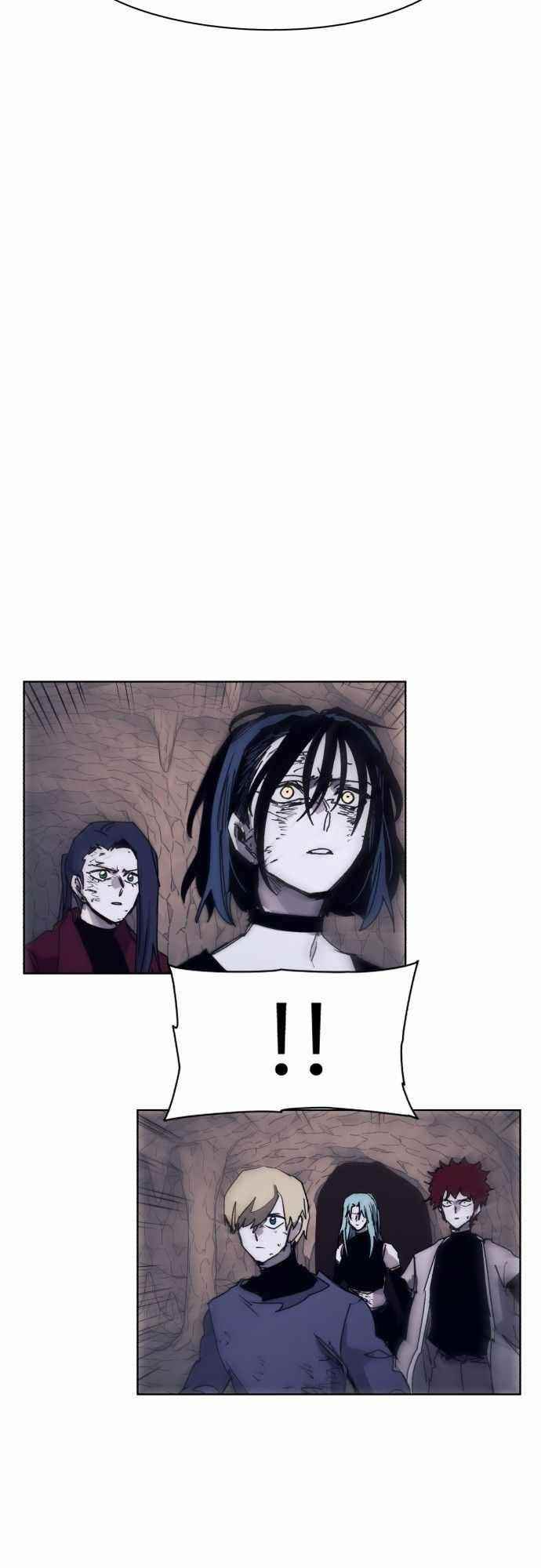 The Knight of Embers Chapter 66 - Page 33 in English